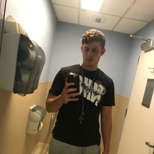 Meet your Posher, Kyle